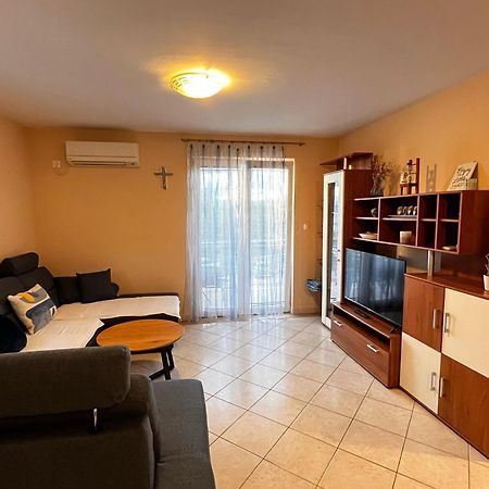 Apartments Jadranka มาลินสกา ภายนอก รูปภาพ
