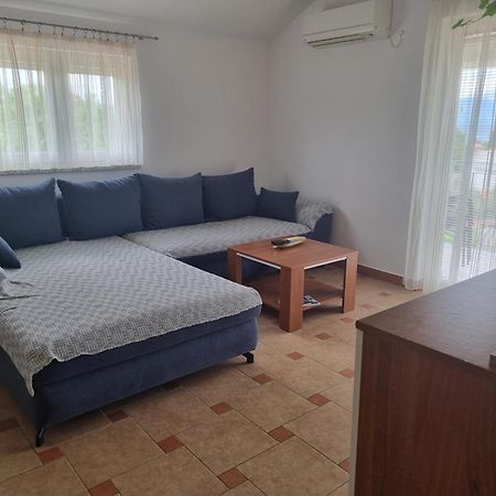 Apartments Jadranka มาลินสกา ภายนอก รูปภาพ