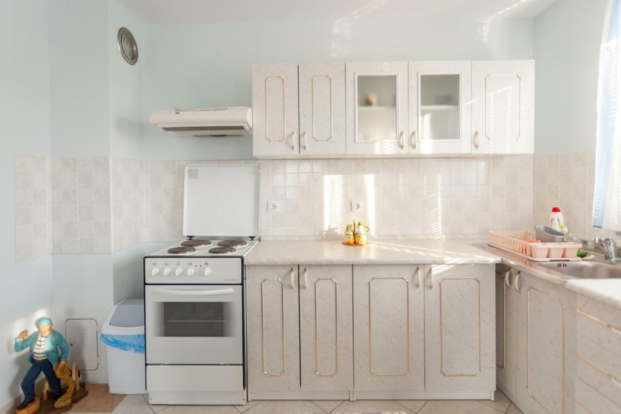 Apartments Jadranka มาลินสกา ภายนอก รูปภาพ