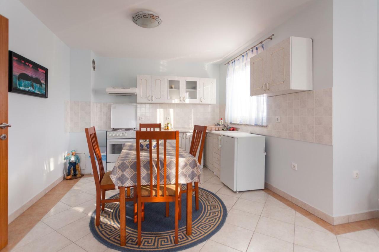 Apartments Jadranka มาลินสกา ภายนอก รูปภาพ