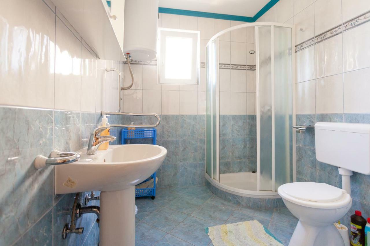 Apartments Jadranka มาลินสกา ภายนอก รูปภาพ